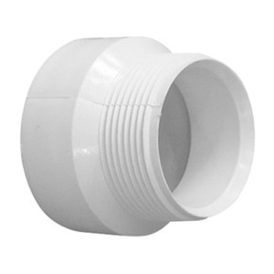 Genova 70415 Male Adapter - 1-1/2" - 674804P Genova 70415 Male Adapter - 1-1/2" - 674804P