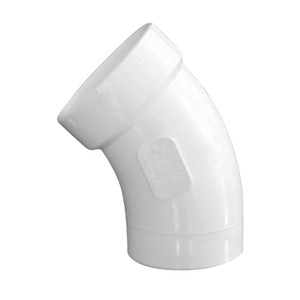 Genova 73520 Double Sanitary Tee - 2" - 674835Q Genova 73520 Double Sanitary Tee - 2" - 674835Q
