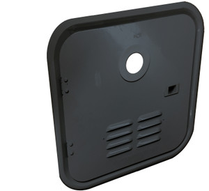 Girard 2GWHDTR-B Door Trim Ring - Door Kit 2GWHDB, Black - 2GWHDTR-B Girard 2GWHDTR-B Door Trim Ring - Door Kit 2GWHDB, Black - 2GWHDTR-B