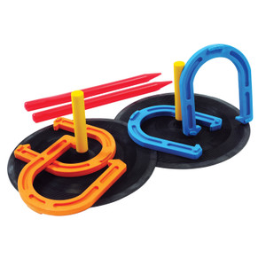GSI Outdoors 99965 Freestyle Horseshoes - 99965 GSI Outdoors 99965 Freestyle Horseshoes - 99965