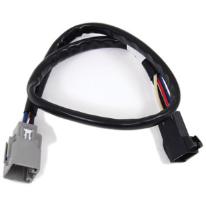 Hayes 81784HBC Quik-Connect OEM Wiring Harness For Ford - 81784HBC Hayes 81784HBC Quik-Connect OEM Wiring Harness For Ford - 81784HBC
