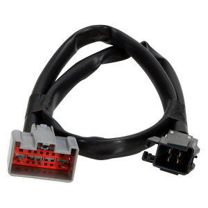 Hayes 81794HBC Quik-Connect OEM Wiring Harness For Ford/Lincoln Nav & MKT - 81794HBC Hayes 81794HBC Quik-Connect OEM Wiring Harness For Ford/Lincoln Nav & MKT - 81794HBC
