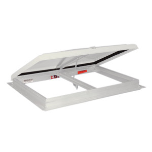 Heng's 31121-C2 Escape Hatch/Exit Vent - 13" x 20" - 31121-C2 Heng's 31121-C2 Escape Hatch/Exit Vent - 13" x 20" - 31121-C2