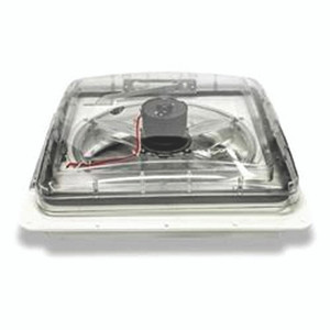 Heng's SV9006-C1 Zephyr Roof Vent Replacement Parts - 14" Clear Cover Only - SV9006-C1 Heng's SV9006-C1 Zephyr Roof Vent Replacement Parts - 14" Clear Cover Only - SV9006-C1