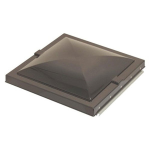 Heng's SV9008-C1 Zephyr Roof Vent Replacement Parts - 14" Smoke Cover Only - SV9008-C1 Heng's SV9008-C1 Zephyr Roof Vent Replacement Parts - 14" Smoke Cover Only - SV9008-C1