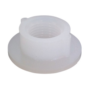 Icon 12475 Threaded Spin Weld Fitting - 3/8" FPT - 12475