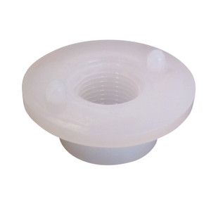 Icon 12476 Spin Weld Fitting - 3/8" Flush Threaded FPT - 12476