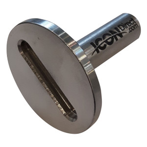 Icon 12481 Spin Weld Driver - 1.9" Patch - 12481