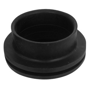 Icon 12484 Holding Tank Fitting - 2" Rubber Grommet - 12484