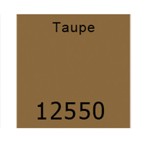 Icon 12550 Tandem Axle Fender Skirt FS772 for Keystone - Taupe - 12550