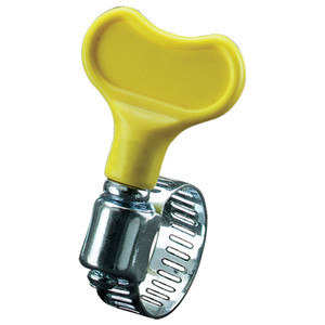 Ideal 6Y00458 Turn-Key Clamps - 2 Micro, 2 Mini - 6Y00458