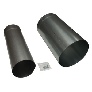 Intertherm 901937 Flue Extension - 5" x 16" Outside - 901937