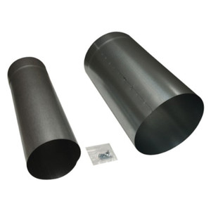 Intertherm 903107 Flue Extension - 5" x 18" Inside - 903107