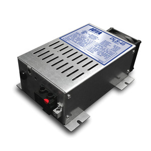 IOTA Engineering DLS-45 DLS Series Power Converter/Battery Charger - 45 Amp - DLS-45 IOTA Engineering DLS-45 DLS Series Power Converter/Battery Charger - 45 Amp - DLS-45
