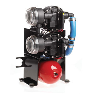 Johnson Pump 10-13409-01, Aqua Jet Duo 10.4 GPM 12V WPS - 10-13409-01 Johnson Pump 10-13409-01, Aqua Jet Duo 10.4 GPM 12V WPS - 10-13409-01