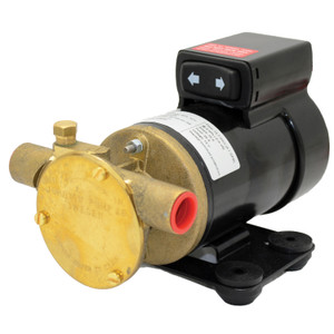 Johnson Pump 10-24760-03, F3B-19 Oil Change Pump 12V - 10-24760-03 Johnson Pump 10-24760-03, F3B-19 Oil Change Pump 12V - 10-24760-03