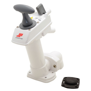 Johnson Pump 81-47239-01 Manual Toilet Pump Assembly - 81-47239-01 Johnson Pump 81-47239-01 Manual Toilet Pump Assembly - 81-47239-01