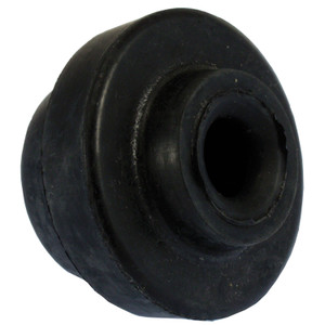 JR Products 10404 Rubber Socket for Plunger Door Holder - 10404