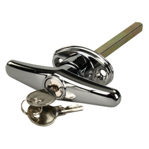 JR Products 10885 Locking T-Handle - 10885