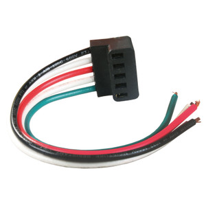 JR Products 13945 In-Line Switch Wiring Harness - 13945