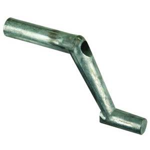 JR Products 20275 Metal Window Crank Handle - 1-3/4" - 20275