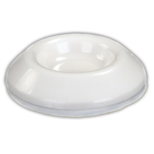 JR Products 20625 Door Bumper - 20625