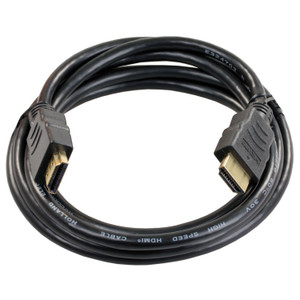 JR Products 47925 HDMI Jumper Cable - 6' - 47925
