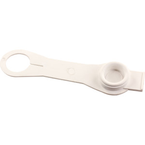 JR Products 62105 Dust Plug for City Water Check Valve - 62105 JR Products 62105 Dust Plug for City Water Check Valve - 62105