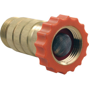JR Products 62205 Water Regulator - 40-50 psi - 62205 JR Products 62205 Water Regulator - 40-50 psi - 62205