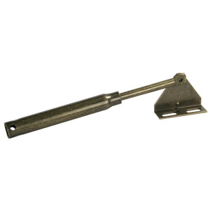 JR Products 70545 Cabinet Door Strut - Metal - 70545