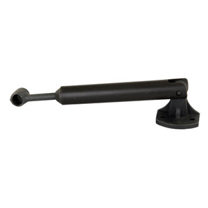 JR Products 70555 Cabinet Door Strut - Plastic - 70555