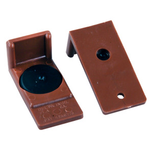 JR Products 70785 Roller Drawer Guide - 70785