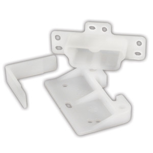 JR Products 70985 Drawer Slide Repair Kit - 70985