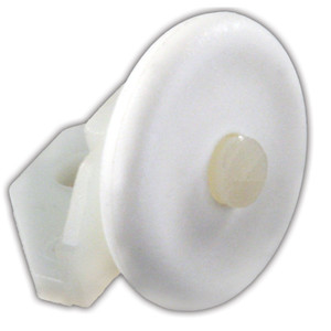 JR Products 81745 Shower Door Roller - 81745