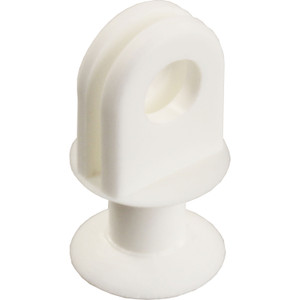 JR Products 81865 Accordion/Folding Door Carrier - 81865