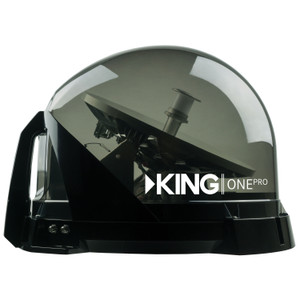 KING ONE PREMIUM PRO SATELLITE - KOP4800 KING ONE PREMIUM PRO SATELLITE - KOP4800
