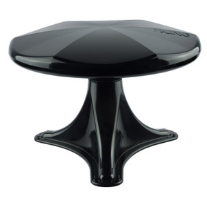 King Controls OA1001 King Omni Directional Pro Black - OA1001 King Controls OA1001 King Omni Directional Pro Black - OA1001