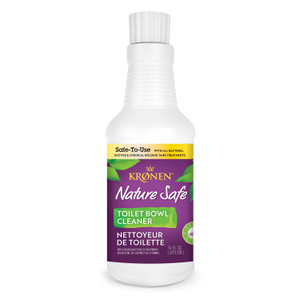 Kronen KTB001 Toilet Bowl Cleaner - 16 oz. Bottle - KTB001 Kronen KTB001 Toilet Bowl Cleaner - 16 oz. Bottle - KTB001