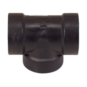 LaSalle Bristol 632101 1-1/2 Vent Tee - 632101