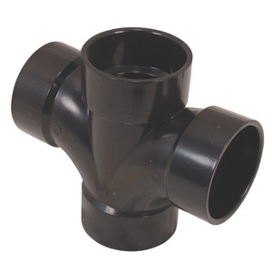 LaSalle Bristol 632184 Double Sanitary Tee - 632184