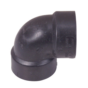 LaSalle Bristol 632203 Vent Elbow - 3" - 632203
