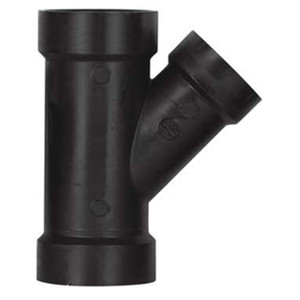 LaSalle Bristol 632301 Wye - 1-1/2" - 632301