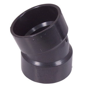 LaSalle Bristol 632553 22° Elbow - 632553