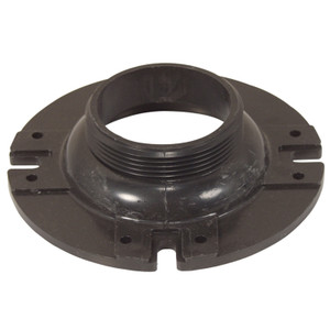 LaSalle Bristol 6336344 Male Closet Flange - 2-1/4" - 6336344