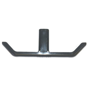 LaSalle Bristol 66IHANDLE Plastic Handle For Waste Valve Extension Rod - 66IHANDLE