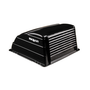 MAXXAIR 00-933069 Original Vent Cover - Black - 00-933069 MAXXAIR 00-933069 Original Vent Cover - Black - 00-933069