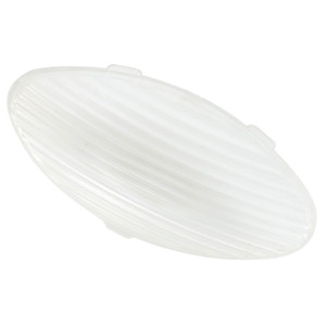 Ming's Mark 9090125 Green LongLife Replacement Lens for Oval LED Porch Light - 9090125 Ming's Mark 9090125 Green LongLife Replacement Lens for Oval LED Porch Light - 9090125