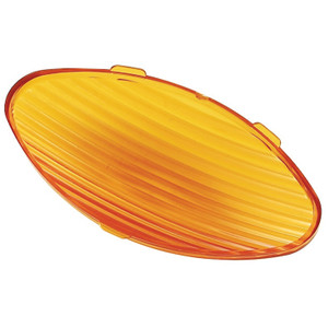 Ming's Mark 9090126 Green LongLife Replacement Lens for Oval LED Porch Light - Amber - 9090126 Ming's Mark 9090126 Green LongLife Replacement Lens for Oval LED Porch Light - Amber - 9090126