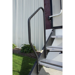 MORryde STP214-006H Hand Rail for Fold Up Step - STP214-006H MORryde STP214-006H Hand Rail for Fold Up Step - STP214-006H