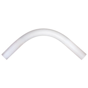 MrPEX Systems 7156275 Plastic Conduit Bend Support for Concrete Applications - 5/8" to 3/4" Tubing - 7156275